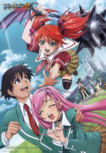 دانلود انیمه Rosario + Vampire111718-533266646