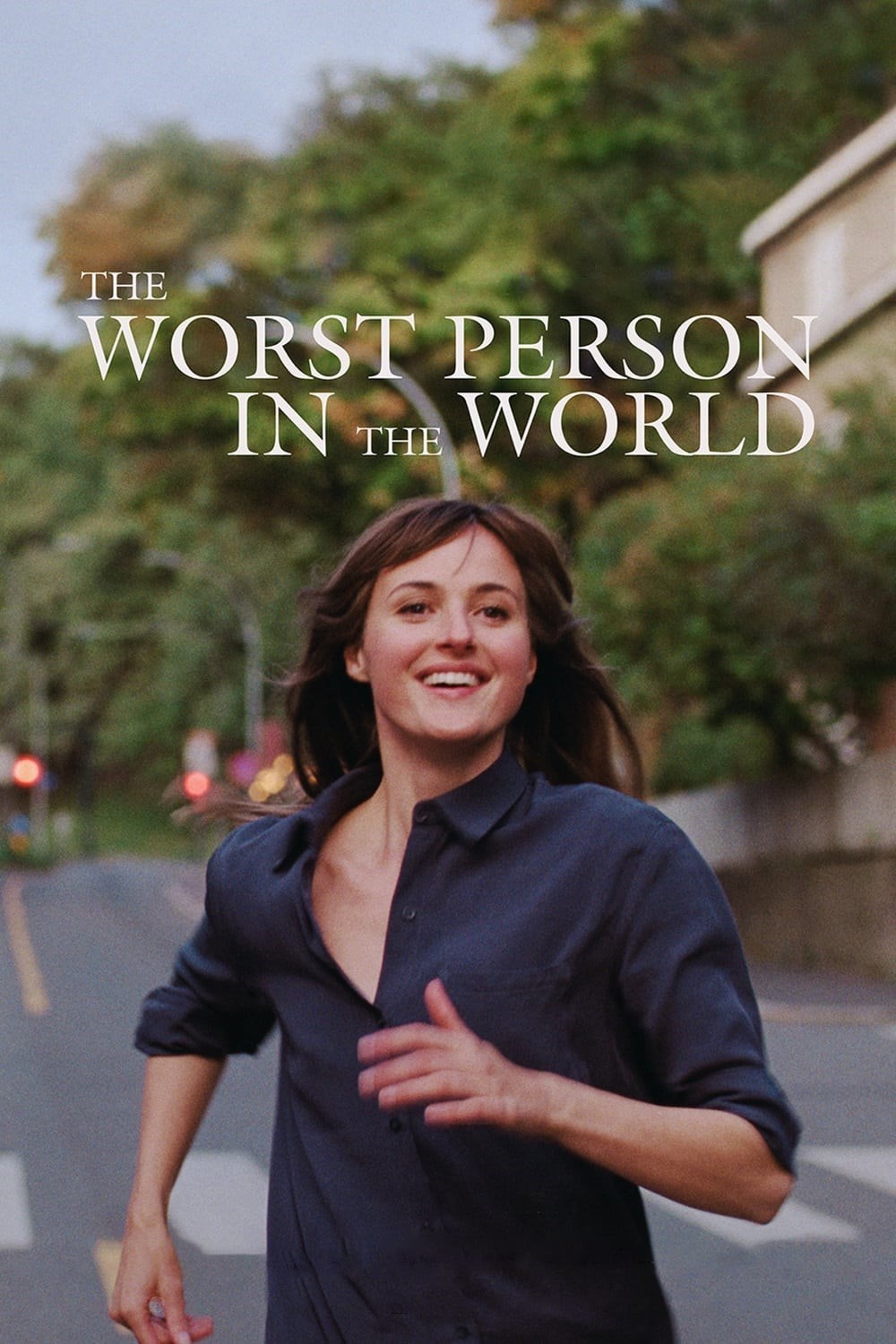 دانلود فیلم The Worst Person in the World 2021