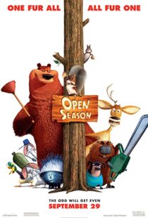 دانلود انیمیشن Open Season 2006116176-1814157385