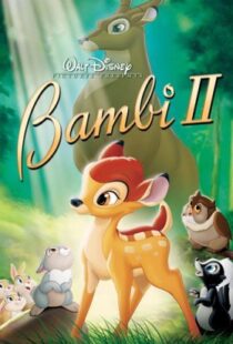 دانلود انیمیشن Bambi 2: The Great Prince of the Forest 2006115610-1203533307