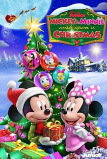 دانلود انیمیشن Mickey and Minnie Wish Upon a Christmas 2021116104-1516839604