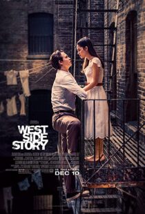 دانلود فیلم West Side Story 2021116124-829525727