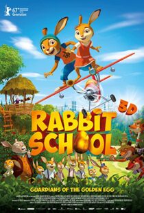 دانلود انیمیشن Rabbit School: Guardians of the Golden Egg 2017115352-711718838