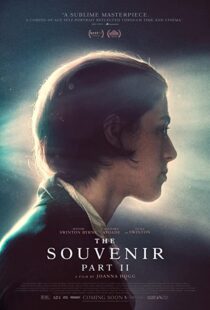 دانلود فیلم The Souvenir: Part II 2021115823-225928487