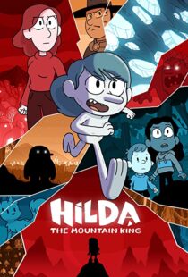 دانلود انیمیشن Hilda and the Mountain King 2021115918-740340583