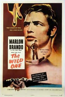 دانلود فیلم The Wild One 1953115341-939896735