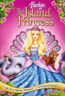 دانلود انیمیشن Barbie as the Island Princess 2007115703-276466471