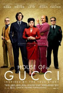 دانلود فیلم House of Gucci 2021115320-613949927