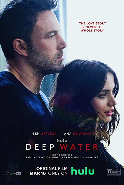 دانلود فیلم Deep Water 2022