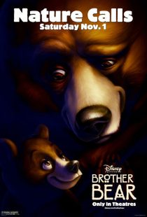 دانلود انیمیشن Brother Bear 2003195957-809301064