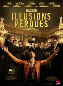 دانلود فیلم Lost Illusions 2021194495-1193596503