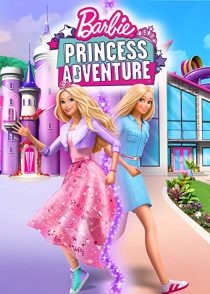 دانلود انیمیشن Barbie Princess Adventure 2020193953-1130101335