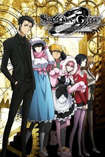 دانلود انیمه Steins;Gate 0109774-1471902705