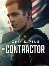 دانلود فیلم The Contractor 2022128652-198999569