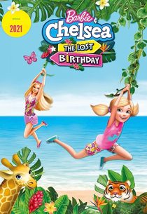 دانلود انیمیشن Barbie & Chelsea: the Lost Birthday 2021196853-825700864