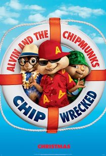 دانلود انیمیشن Alvin and the Chipmunks: Chipwrecked 2011196159-973415107