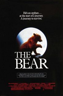 دانلود فیلم The Bear 1988198482-1792483958