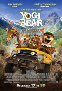 دانلود انیمیشن Yogi Bear 2010198951-75257485