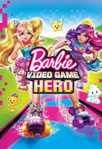 دانلود انیمیشن Barbie Video Game Hero 2017197276-404917911