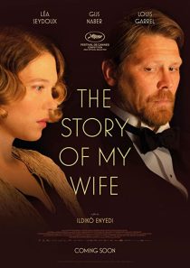 دانلود فیلم The Story of My Wife 2021199337-1890703162