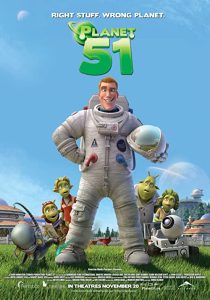 دانلود انیمیشن Planet 51 2009196123-314471105