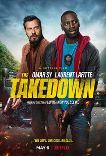 دانلود فیلم The Takedown 2022197827-277961469