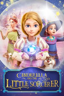 دانلود انیمیشن Little Sorcerer 2021198978-113251850