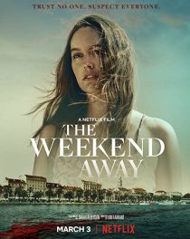 دانلود فیلم The Weekend Away 2022198046-838962079