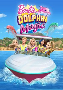 دانلود انیمیشن Barbie: Dolphin Magic 2017197881-820911191