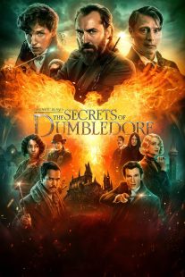 دانلود فیلم Fantastic Beasts: The Secrets of Dumbledore 2022198270-1733033493