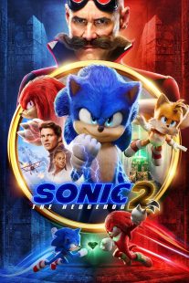 دانلود انیمه Sonic the Hedgehog 2 2022196952-1405679145