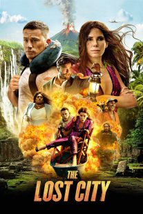 دانلود فیلم The Lost City 2022198167-1126355052