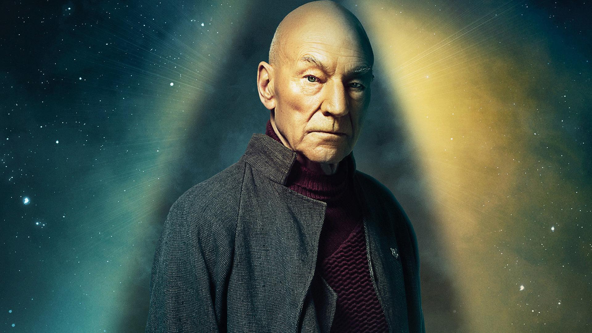 دانلود سریال Star Trek: Picard