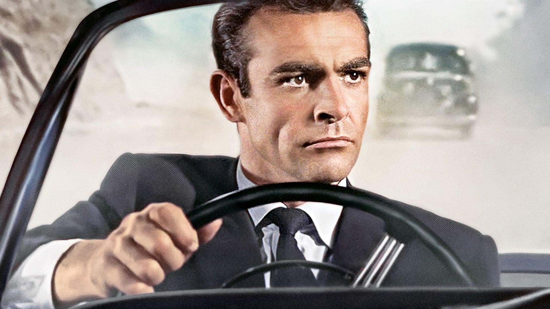 دانلود فیلم Dr. No 1962