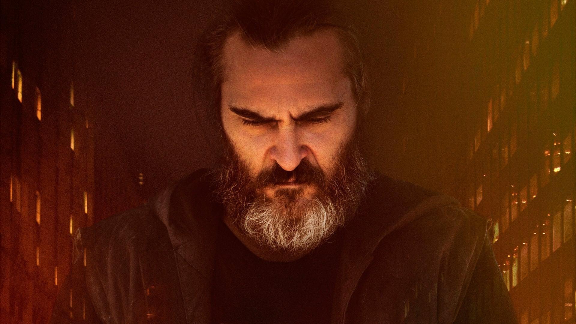 دانلود فیلم You Were Never Really Here 2017