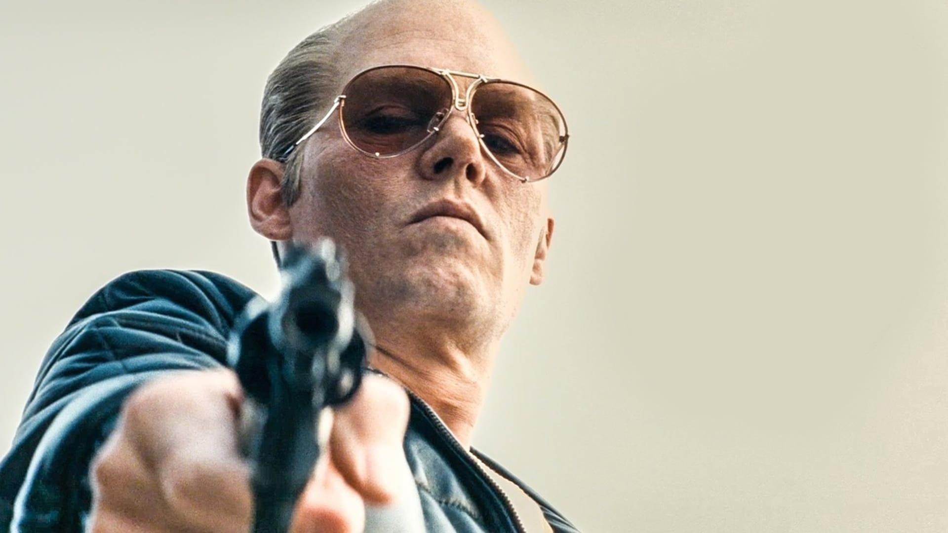 دانلود فیلم Black Mass 2015