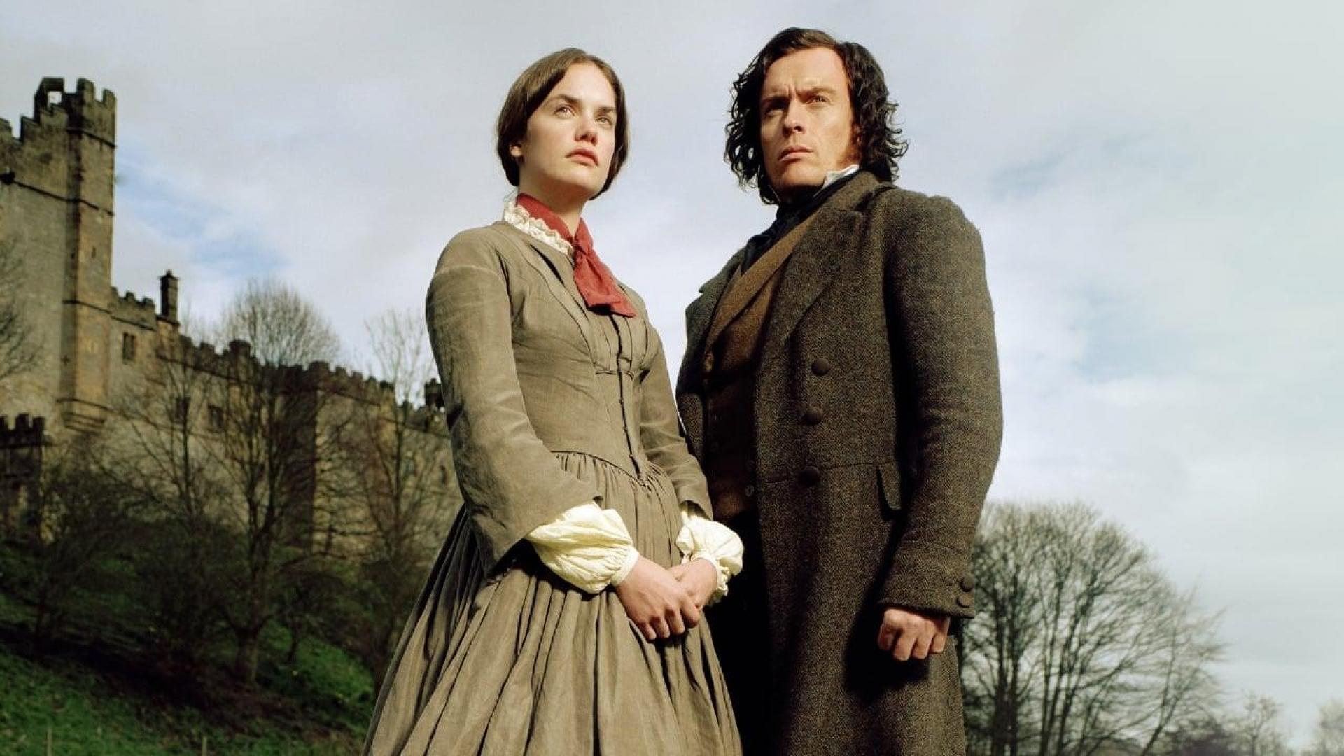 دانلود سریال Jane Eyre