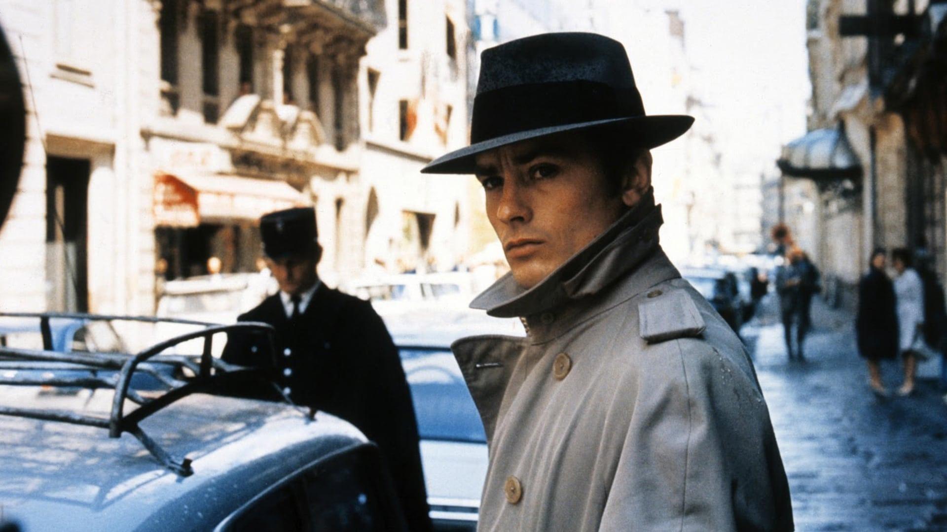 دانلود فیلم Le Samouraï 1967