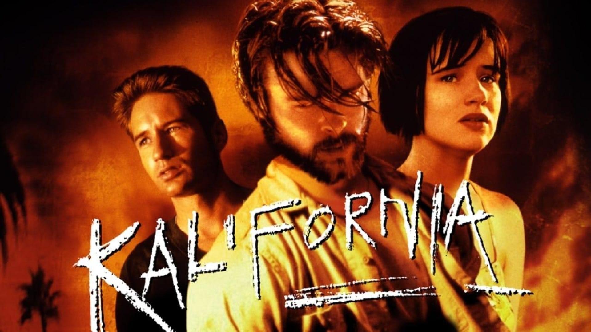 دانلود فیلم Kalifornia 1993