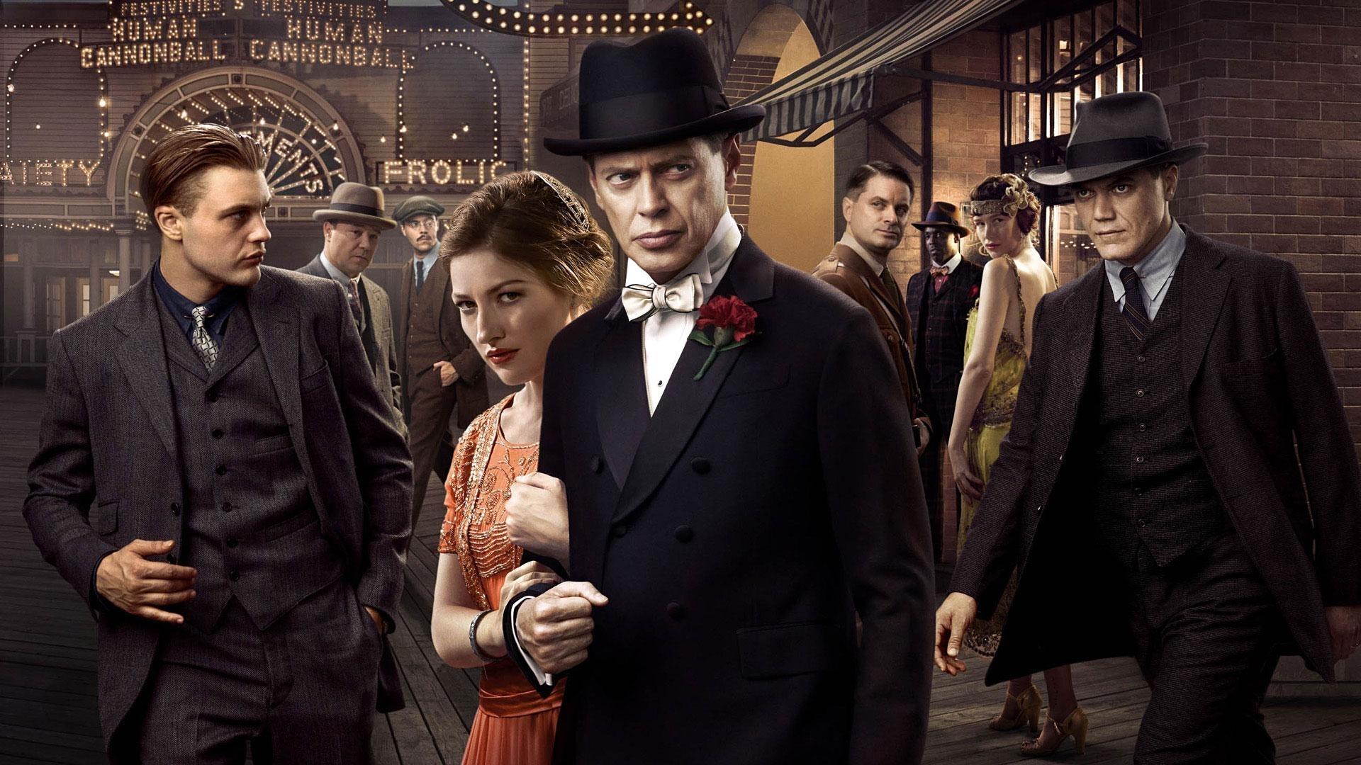 دانلود سریال Boardwalk Empire