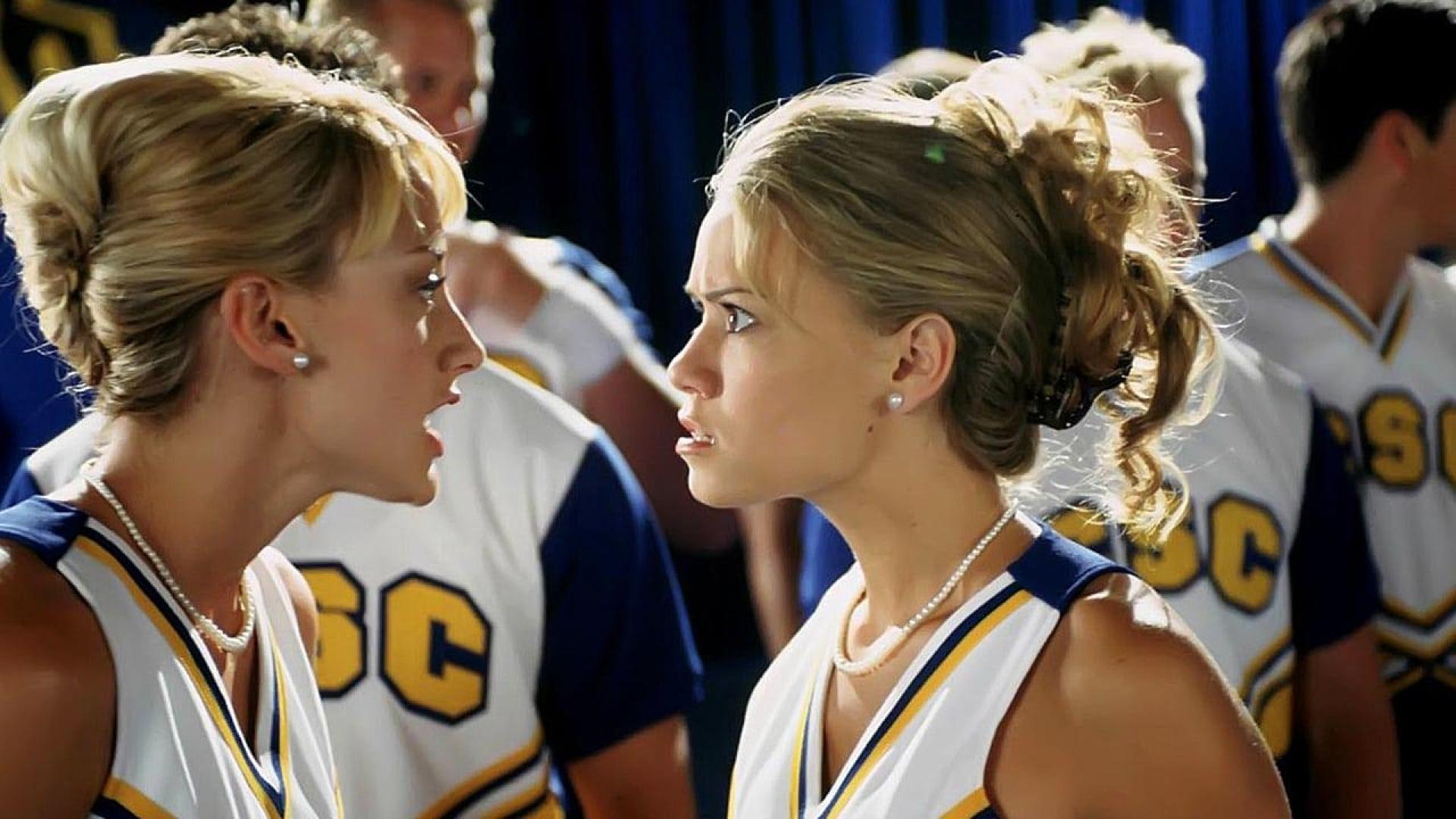 دانلود فیلم Bring It on: Again 2004