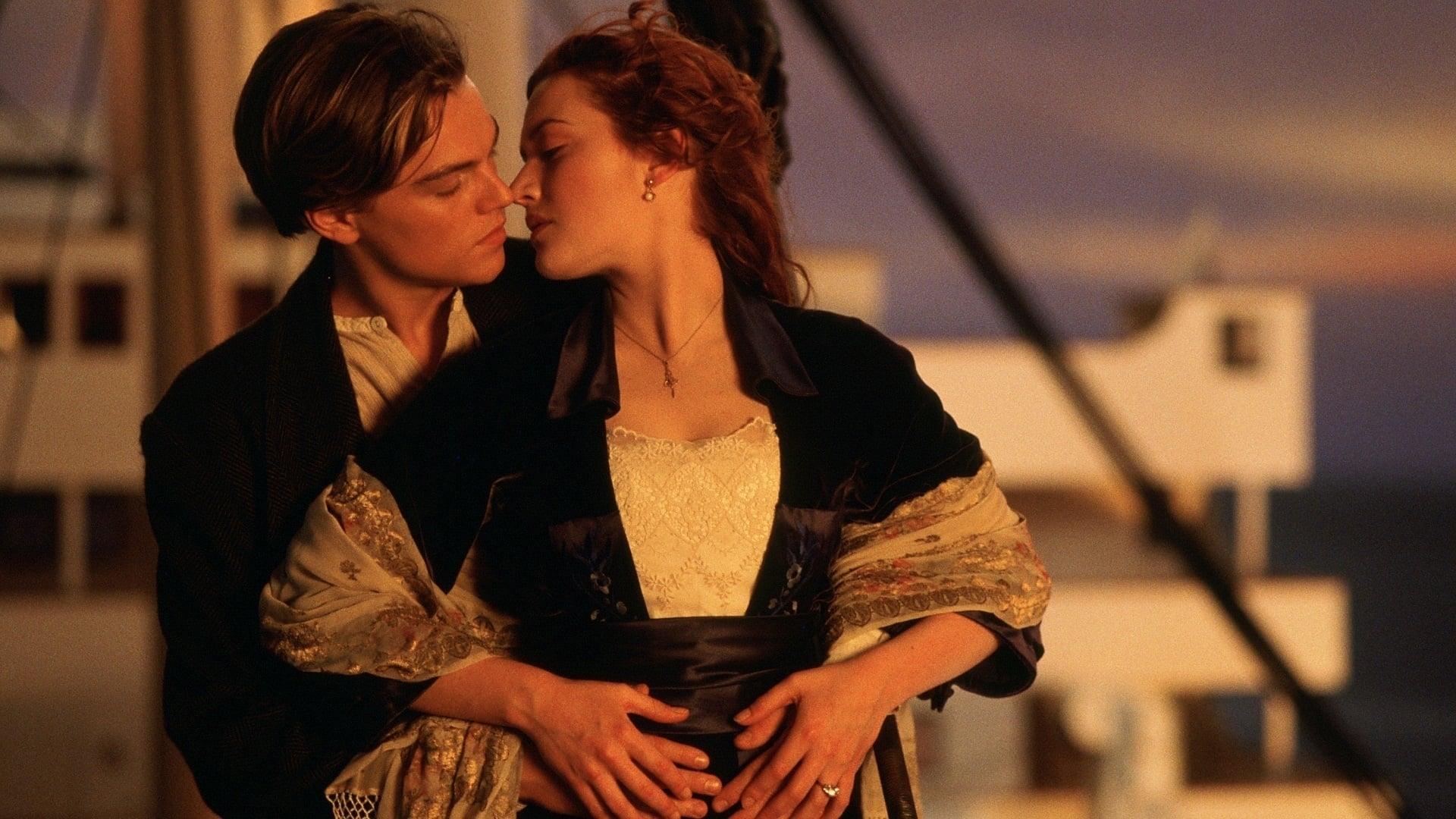 دانلود فیلم Titanic 1997