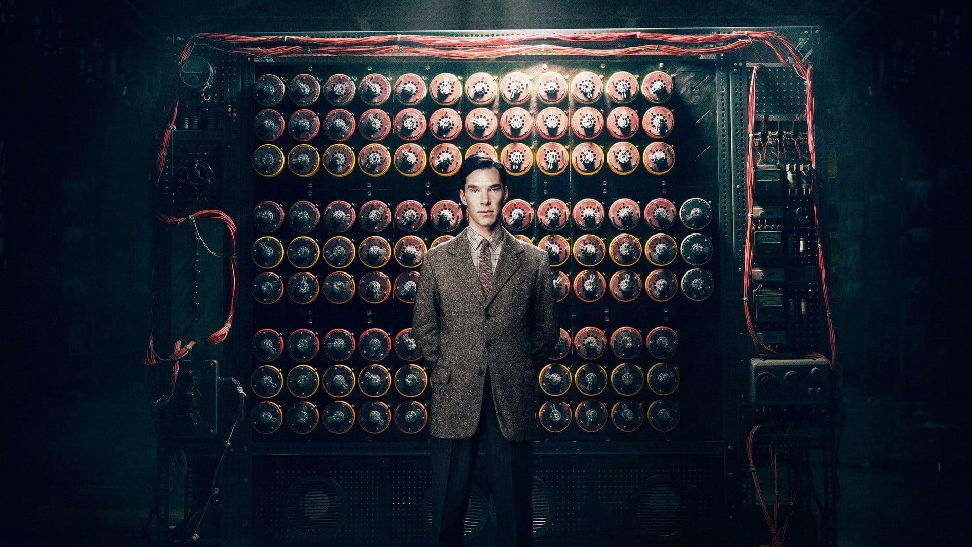 دانلود فیلم The Imitation Game 2014