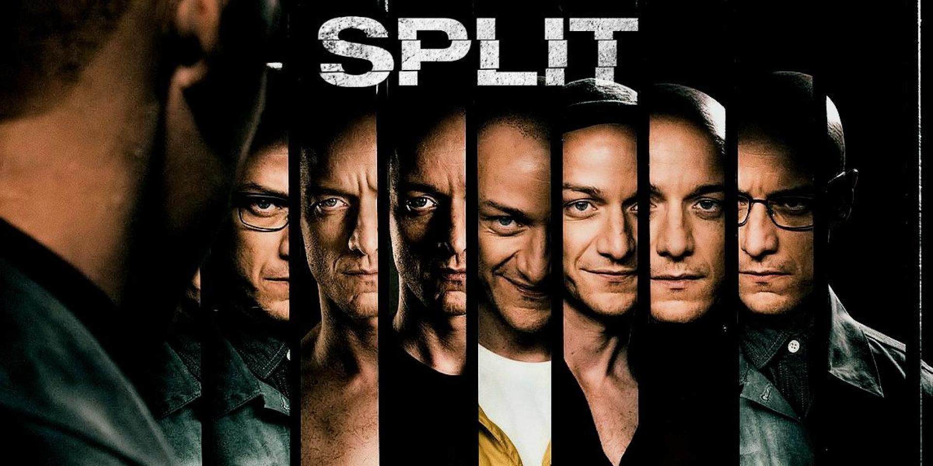 دانلود فیلم Split 2016