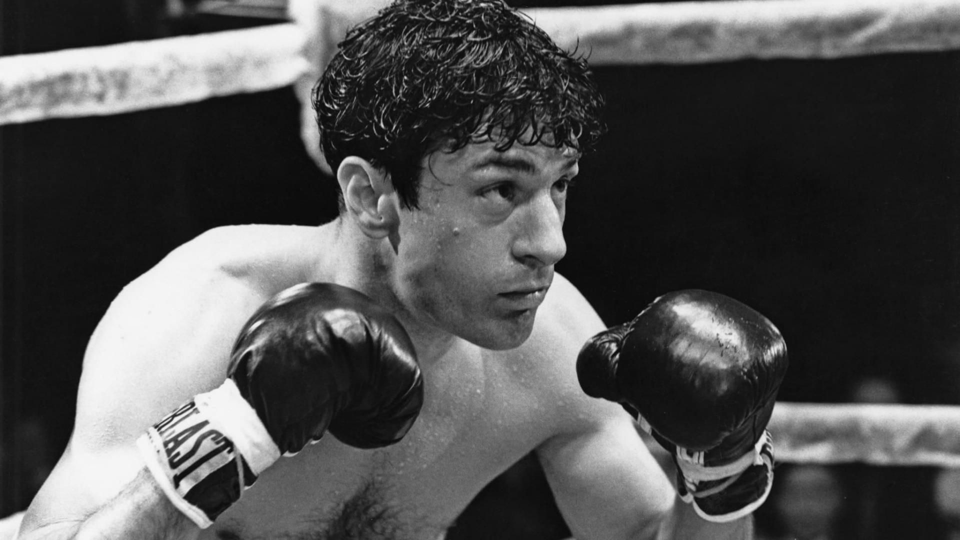 دانلود فیلم Raging Bull 1980