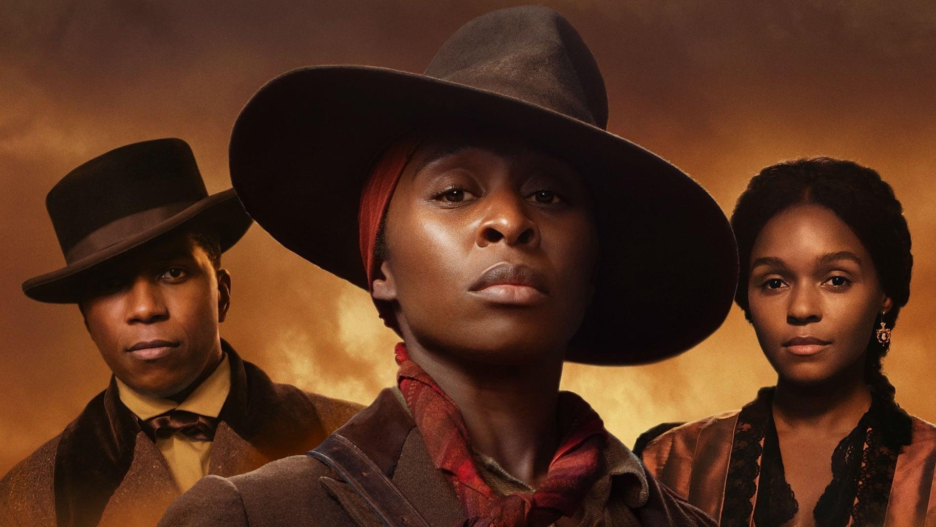 دانلود فیلم Harriet 2019