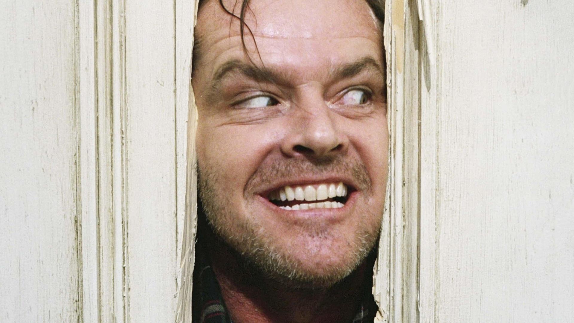 دانلود فیلم The Shining 1980