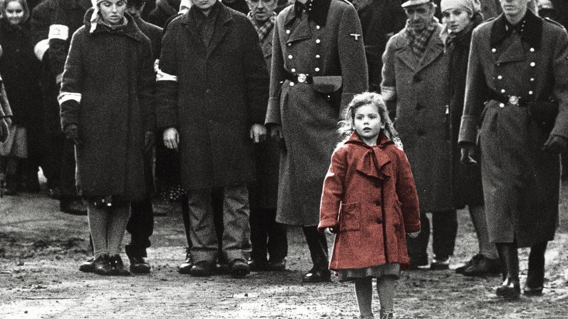 دانلود فیلم Schindler’s List 1993