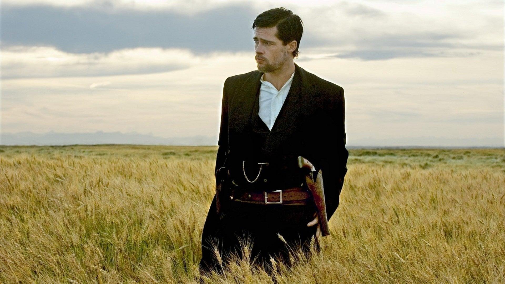 دانلود فیلم The Assassination of Jesse James by the Coward Robert Ford 2007