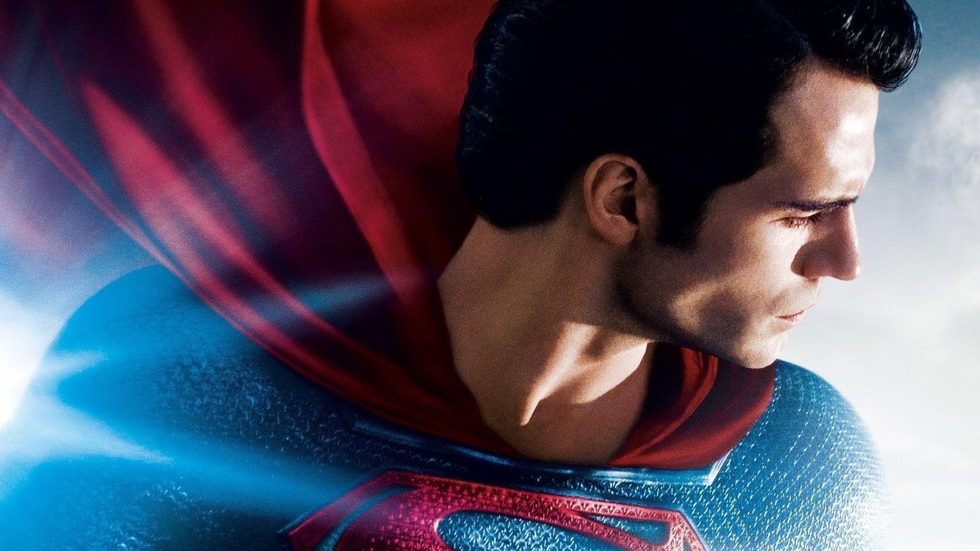 دانلود فیلم Man of Steel 2013